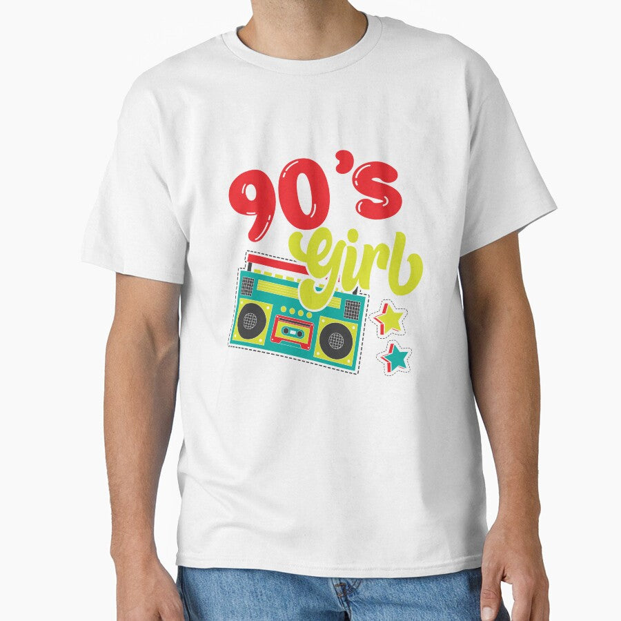 90's Party by Ismartista