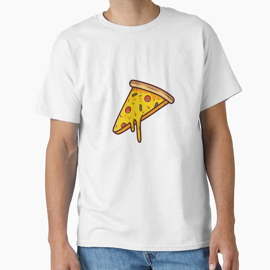 Pizza Love by dfranc