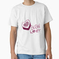 Sushi Lover by carolschaferr