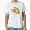 Drawn taco cat by ExplodedToons