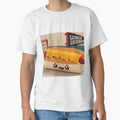 Hotdog Heros Cheese Dog Solo by 1mooreroy