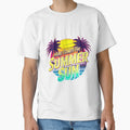 Here comes the summer sun by whatthefoxsays