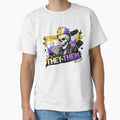 They Them Punk Pronouns Non Binary by Cat-butt-shirts