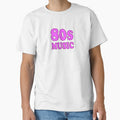 80s Music by Inspirationmotivation