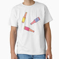 Colorful bottles by Lu-Officiel