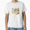 Cute Sleep Slogan by teepossible