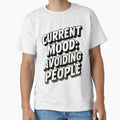 Current Mood Avoiding People by Zakrytos ★★★★★