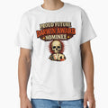 Proud Future Darwin Award Nominee - Dark Humor by WhyNotZuK
