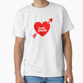 In Love With Karl Urban by Itsheartshop