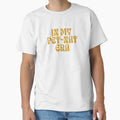 Retro Style Pet-Nat Wine Lover in Gold by CityVine