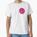 Pink Smile by ReaganMck