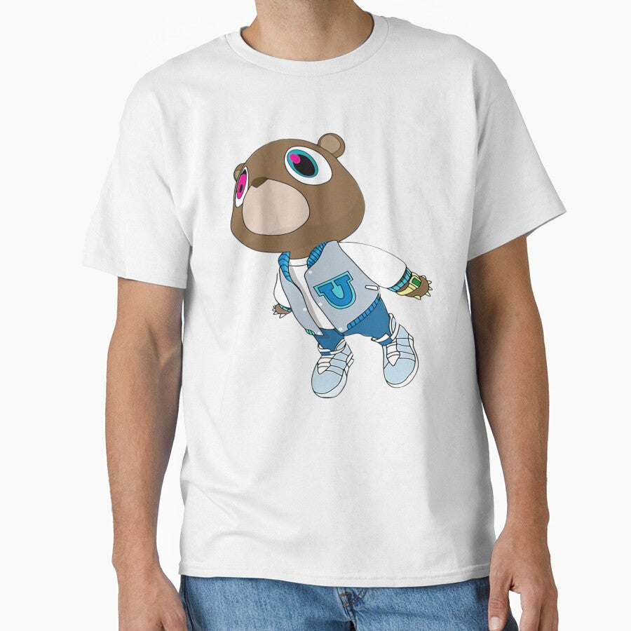 kanye graduation by JaidanFortier