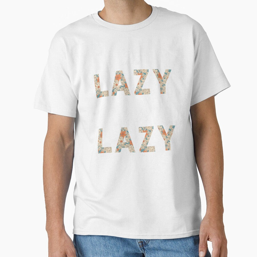Too lazy to be lazy- next level of chill by mARTaCreation
