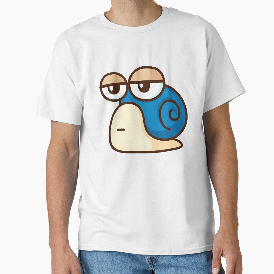 Maplestory Blue Snail Pixel Art by Bingerzz' Marketplace