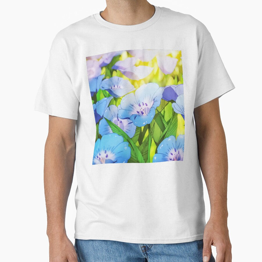 Petal party by PRINTATSTUDIO