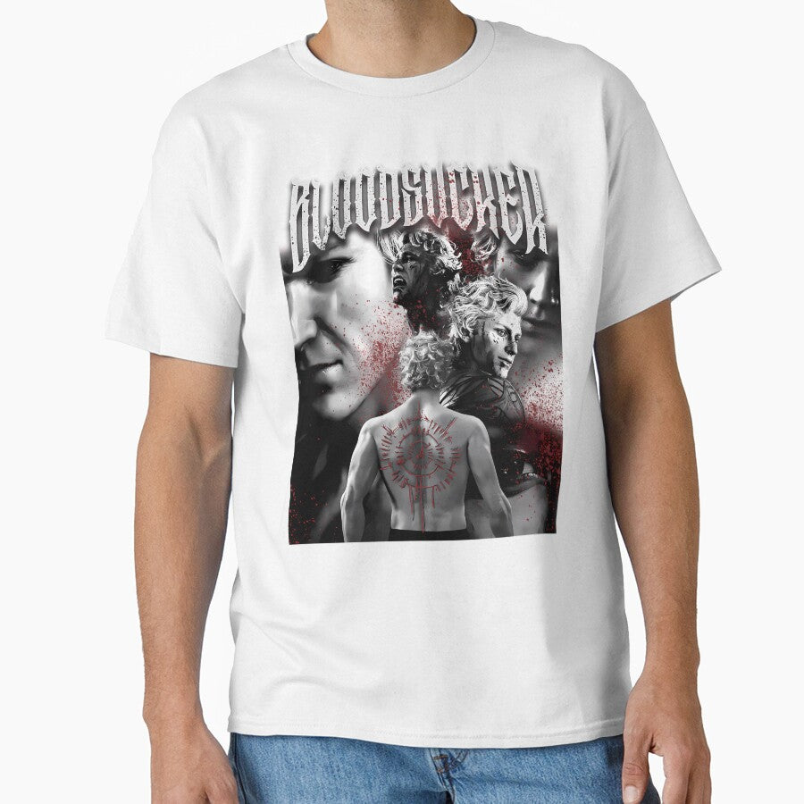 Astarions 'Bloodsuckers' Grunge by Zikosshop