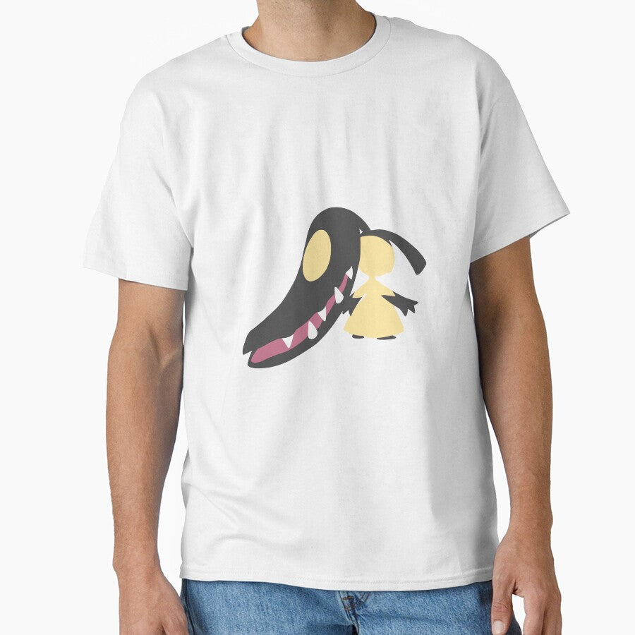 Maw Minimalist by shiix