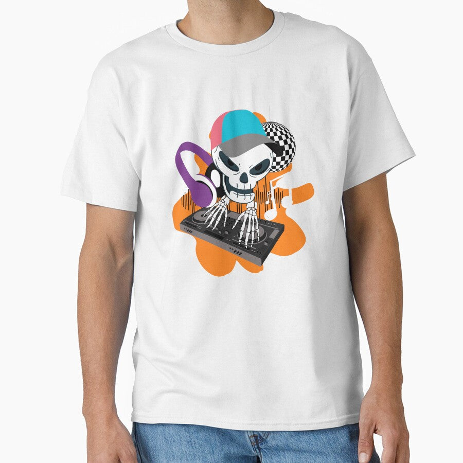 Skull Street Culture - Casual Wear by hola@me by SHEMLARI