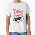Office Romance Level: Public Concert by Ahmed Behiry