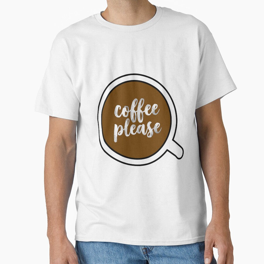 Coffee Please by FlatInkStudio