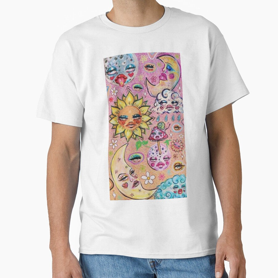 Hippie art by iprytm331