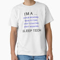 I’m a sleep tech Purple by Sleepygirl2010
