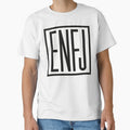 ENFJ myers briggs by artsomenautte