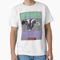Farting Skunk (Gray) *More Colors Available in Collection by OnlyDadsForReal
