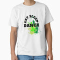 Eat Sleep Dance Repeat Green 2 by kyds