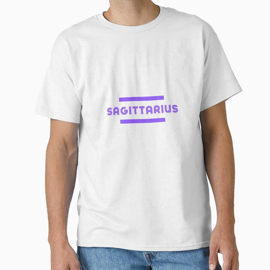 Sagittarius Spirit: Adventure & Freedom by foryourjoy