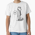 hobbes yikes by oran9e