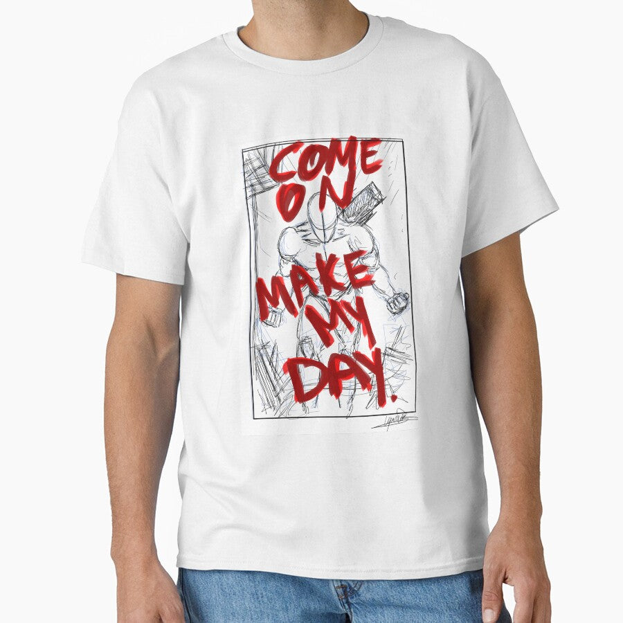 Mens My Favorite Western Urban Cowboy Movie Funny Fans by Lapinski101Gai