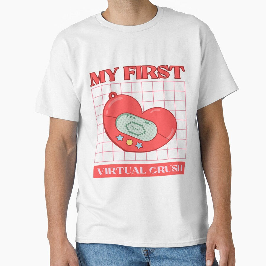 First 90S Crush by intentioncorre