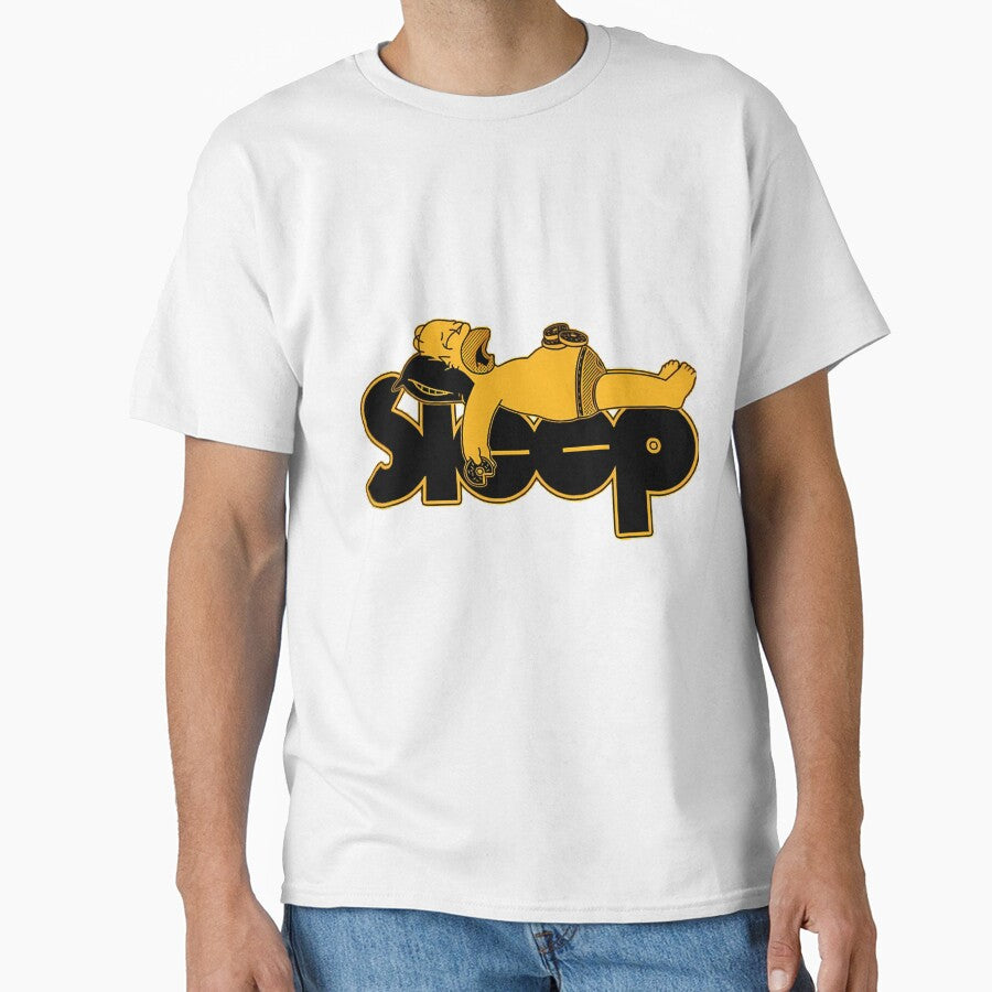 Sleep Simpsons by ayman2077