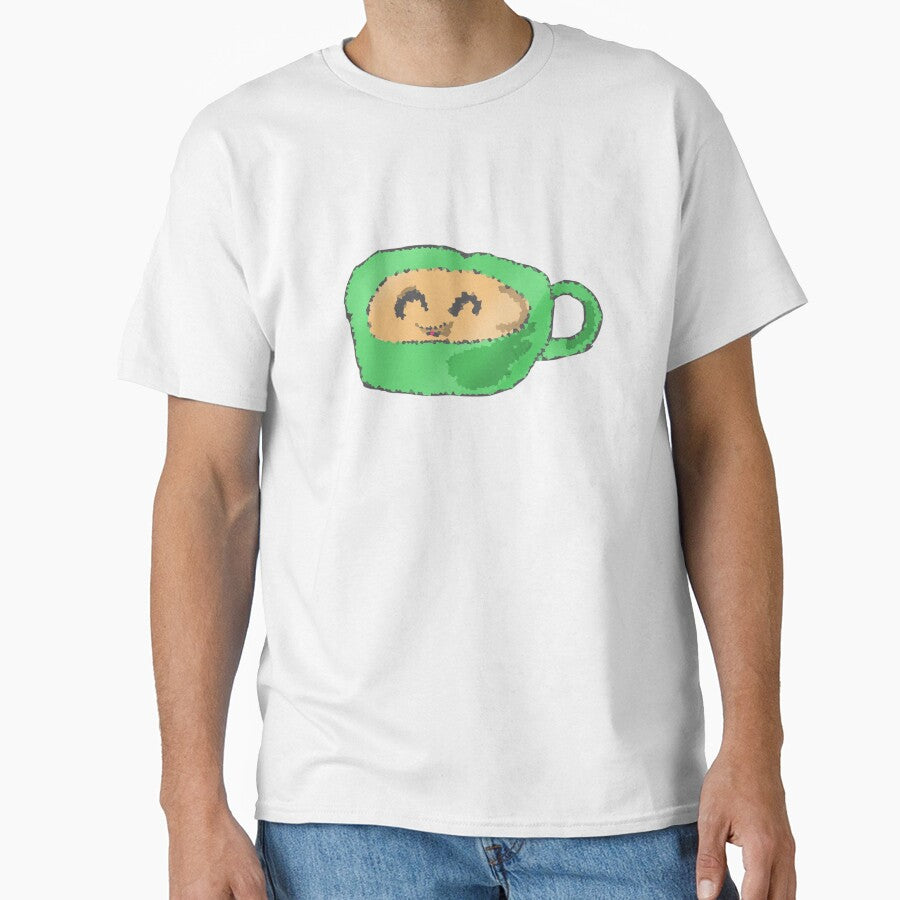 Cute pixel coffee by Coffeemerc117