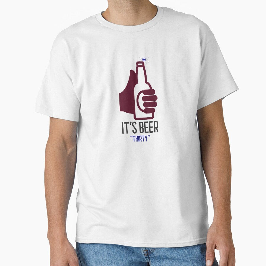 its beer thirty by GttP
