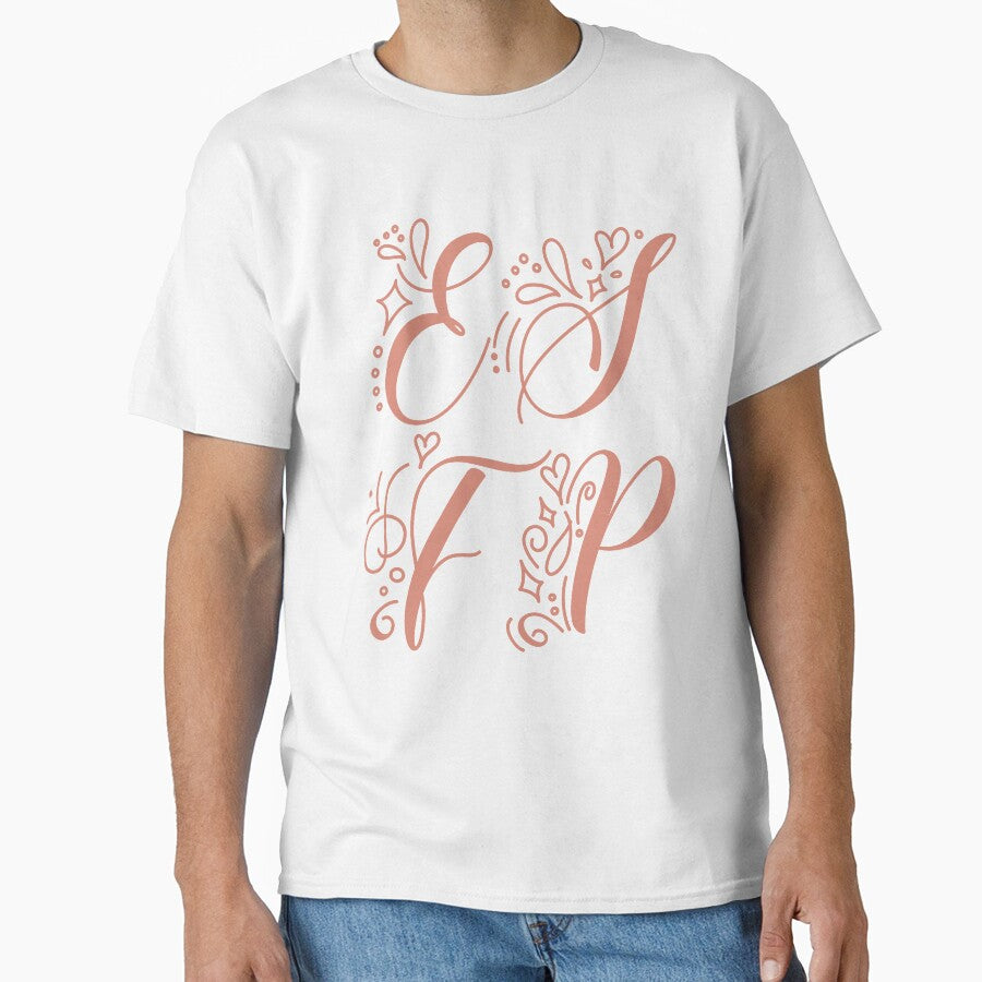 ESFP by artsomenautte