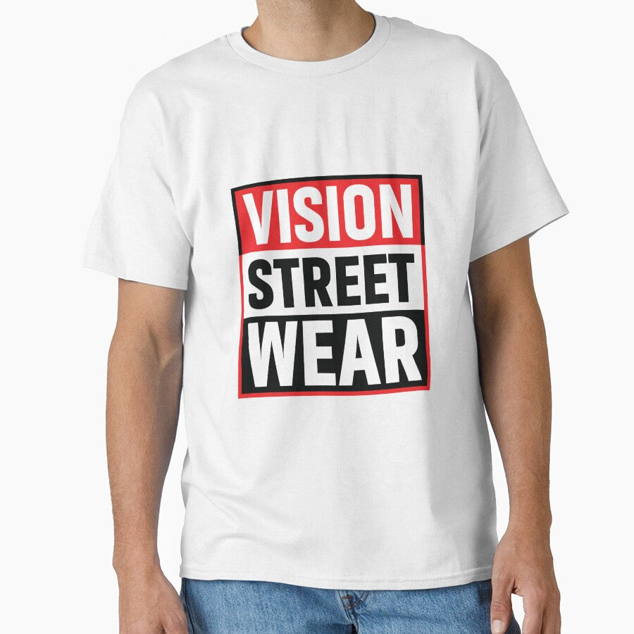Trendy Vision Street Wear by designclub