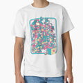 Cartoon Craze 80s Edition by ChrisNixt