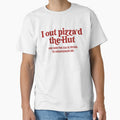 I Out Pizza'd The Hut And Now The Cia Trying To Assassinate Me by Darling Shop