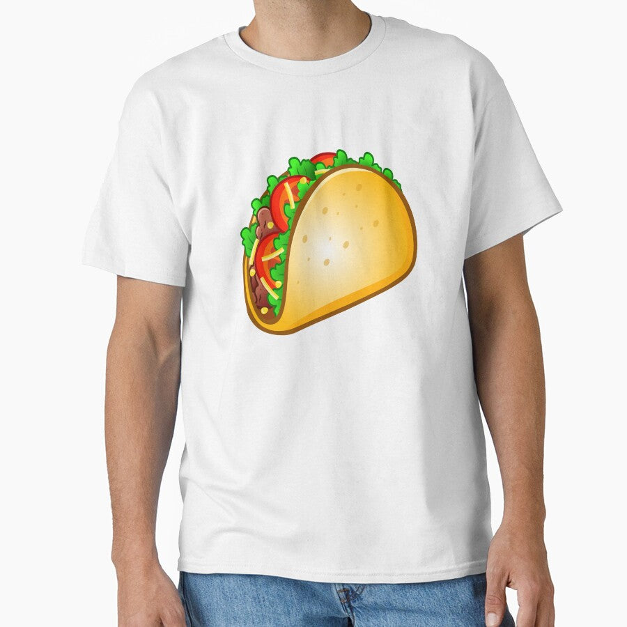 Taco by criptart