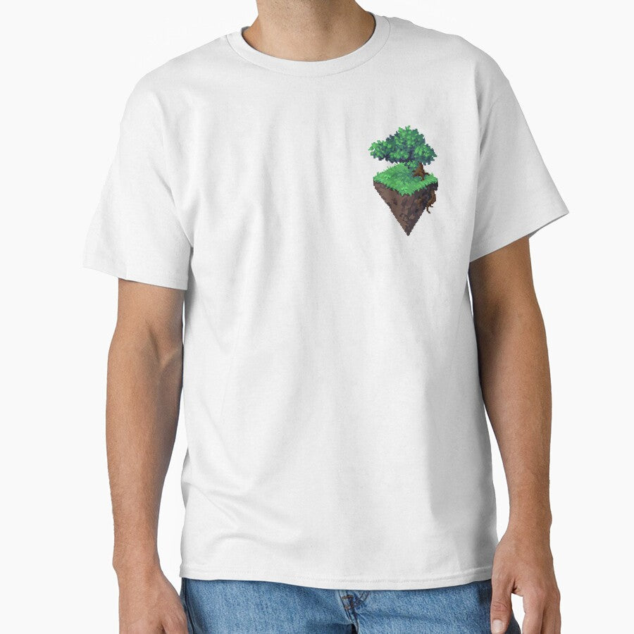 Isometric Tree by CactusLust