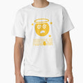 Serious Mangover Mango Pun Graphic Design by DouglasyReynol