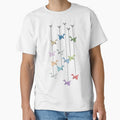 Paper Cranes by Spenzant
