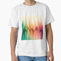 A Modern Watercolor - Boho Chic Patterns by GVRDesign