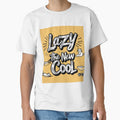 Lazy is the New Cool Design Merchandise by Design E Khaas
