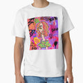 Urban Doll Collection/ Thea/ Fantasy Pop Art/ FoxArwen. by foxarwen
