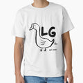 LG Orignal by LazyGoose