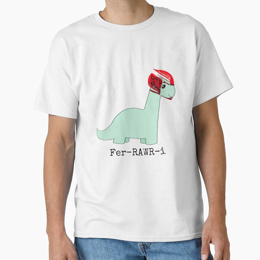 Fer-RAWR-i by kaitmakesthings