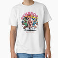 Gymbros Powerpuff Boys: Unleash Your Inner Superhero at the Gym! by victorfreitas
